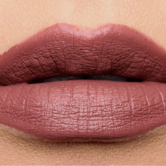 tarte Other - tarte Tarteist Lip Paint Liquid Lipstick Rave Dark Plum Taupe New in Box